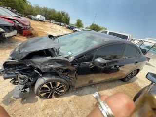 2013 Honda Civic EX - Exterior Side Driver Image